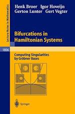Bifurcations in Hamiltonian Systems : Computing Singularities by Gröbner Bases 