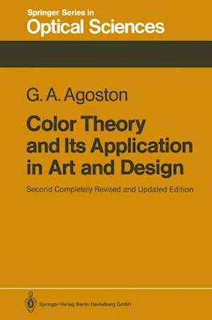 Color Theory and Its Application in Art and Design