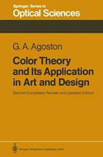 Color Theory and Its Application in Art and Design 