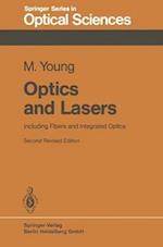 Optics and Lasers : Including Fibers and Integrated Optics 