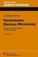 Transmission Electron Microscopy : Physics of Image Formation and Microanalysis 