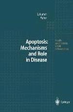 Apoptosis: Mechanisms and Role in Disease