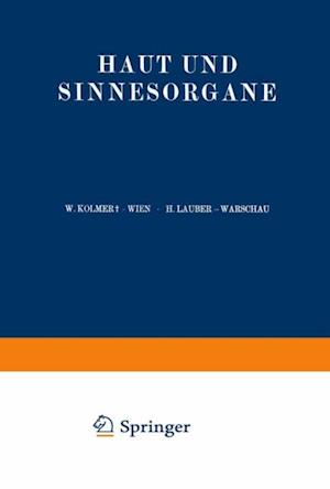 Haut Und Sinnesorgane