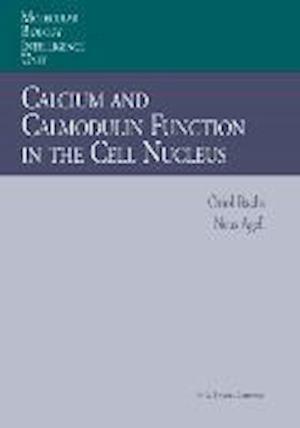 Calcium and Calmodulin Function in the Cell Nucleus