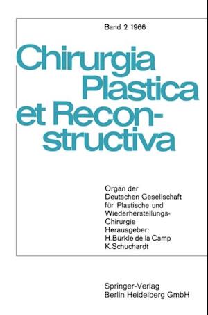 Chirurgia Plastica et Reconstructiva