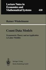 Count Data Models