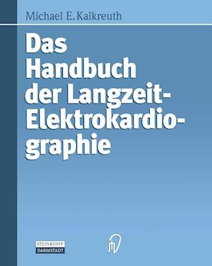 Das Handbuch der Langzeit-Elektrokardiographie