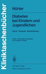 Diabetes bei Kindern und Jugendlichen