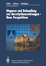 Diagnose und Behandlung von Herzrhythmusstörungen — Neue Perspektiven