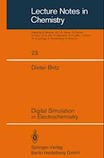 Digital Simulation in Electrochemistry