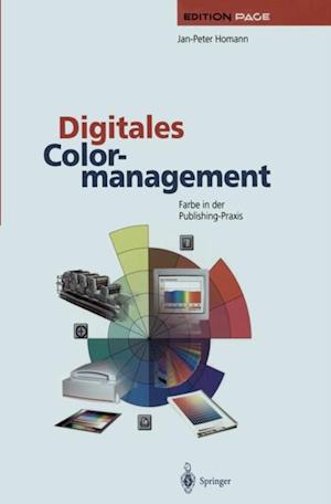 Digitales Colormanagement