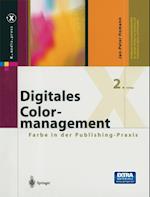 Digitales Colormanagement