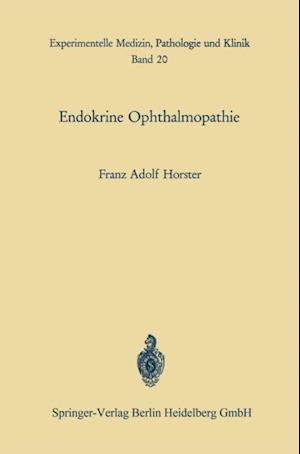 Endokrine Ophthalmopathie