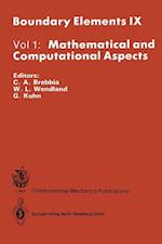 Mathematical and Computational Aspects