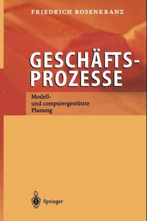 Geschäftsprozesse