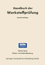 Papier- und Zellstoff-Prüfung