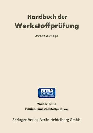 Papier- und Zellstoff-Prüfung