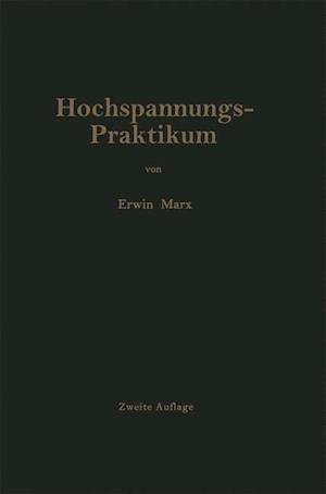 Hochspannungs-Praktikum