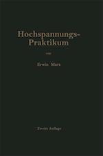 Hochspannungs-Praktikum