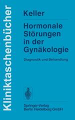 Hormonale Störungen in der Gynäkologie