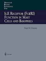IgE Receptor (FceRI) Function in Mast Cells and Basophils