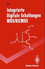 Integrierte Digitale Schaltungen MOS/BICMOS
