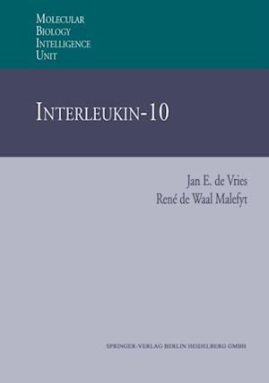 Interleukin-10