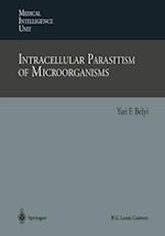 Intracellular Parasitism of Microorganisms