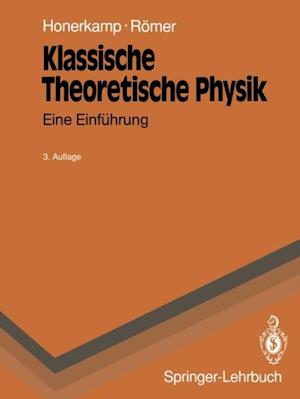 Klassische Theoretische Physik