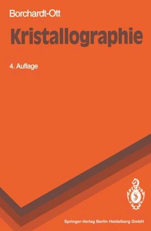 Kristallographie