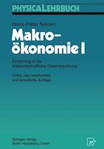 Makroökonomie I