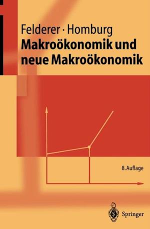 Makroökonomik und neue Makroökonomik