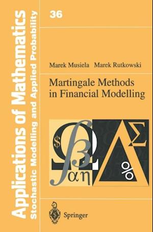 Martingale Methods in Financial Modelling