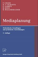 Mediaplanung