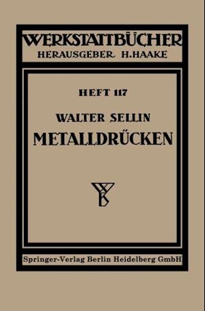 Metalldrücken