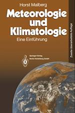 Meteorologie und Klimatologie