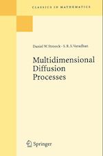 Multidimensional Diffusion Processes