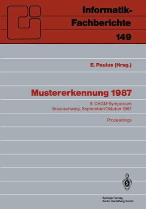 Mustererkennung 1987