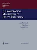 Neurobiological Mechanisms of Opiate Withdrawal
