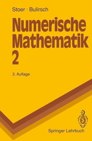 Numerische Mathematik 2