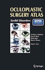 Oculoplastic Surgery Atlas