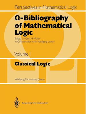 ?-Bibliography of Mathematical Logic