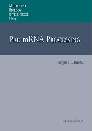 Pre-mRNA Processing