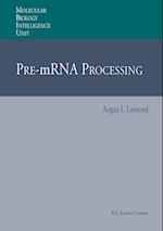 Pre-mRNA Processing