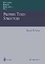 Protein Toxin Structure