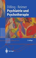 Psychiatrie und Psychotherapie