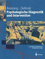 Psychologische Diagnostik und Intervention