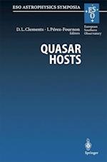 Quasar Hosts