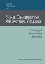 Signal Transduction and Bacterial Virulence