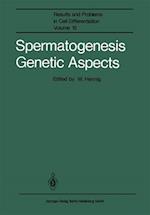 Spermatogenesis Genetic Aspects